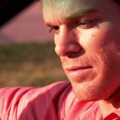 Dexter Season 4 screenshot 9