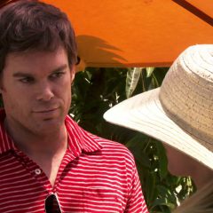 Dexter Season 4 screenshot 7