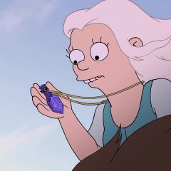 Disenchantment Season 1 screenshot 6