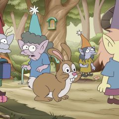 Disenchantment Season 1 screenshot 8