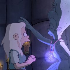 Disenchantment Season 1 screenshot 10