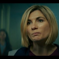 Doctor Who Season 14 screenshot 6