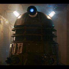 Doctor Who Season 14 screenshot 3