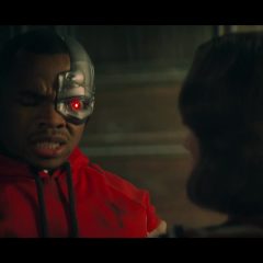 Doom Patrol Season 2 screenshot 6