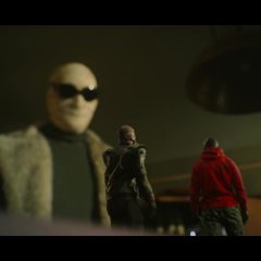 Doom Patrol Season 2 screenshot 10