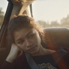 Euphoria Season 1 screenshot 1