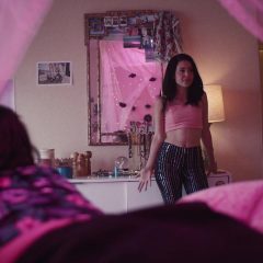 Euphoria Season 1 screenshot 3