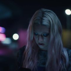 Euphoria Season 1 screenshot 5