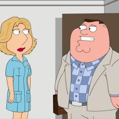Family Guy Season 21 screenshot 4