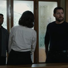 FBI: International Season 2 screenshot 6