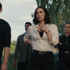 FBI: International Season 2 screenshot 7