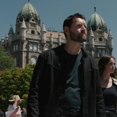 FBI: International Season 2 screenshot 8