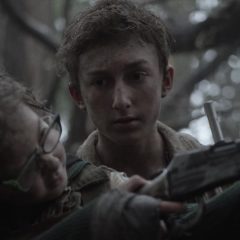 Fear the Walking Dead Season 5 screenshot 9