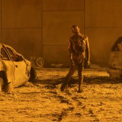 Fear the Walking Dead Season 7 screenshot 10