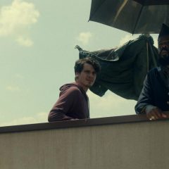 Fear the Walking Dead Season 7 screenshot 2