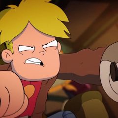 Final Space Season 2 screenshot 4