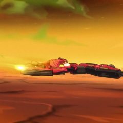 Final Space Season 2 screenshot 7