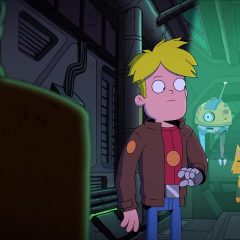 Final Space Season 2 screenshot 8