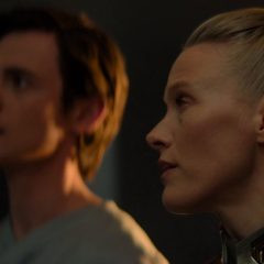 Foundation Season 3 screenshot 8