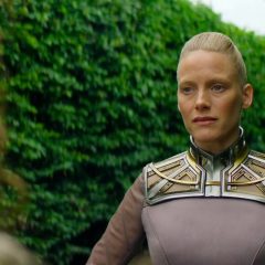 Foundation Season 3 screenshot 1