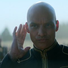 Foundation Season 3 screenshot 5