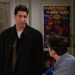 Friends Season 2 screenshot 7