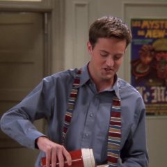 Friends Season 4 screenshot 2