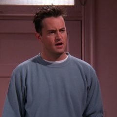 Friends Season 5 screenshot 10