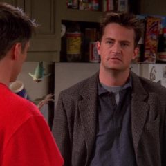 Friends Season 5 screenshot 4