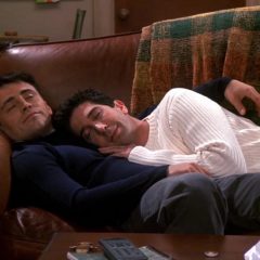 Friends Season 7 screenshot 4