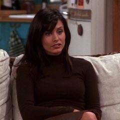 Friends Season 7 screenshot 3