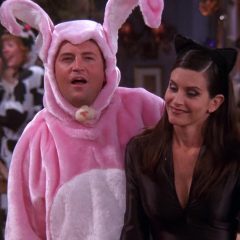 Friends Season 8 screenshot 2