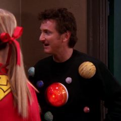 Friends Season 8 screenshot 10