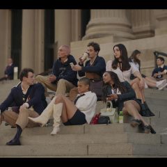 Gossip Girl 2021 Season 1 screenshot 8