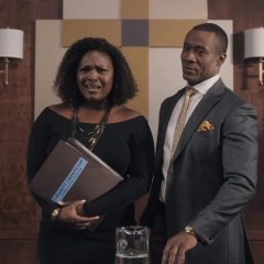 Greenleaf Season 5 screenshot 7