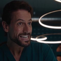 Dr Harrow Season 3 screenshot 3