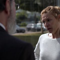 Homeland Season 8 screenshot 5