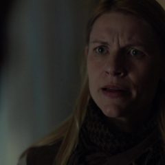 Homeland Season 8 screenshot 8