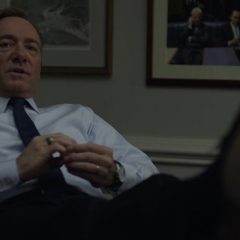 House of Cards Season 1 screenshot 2