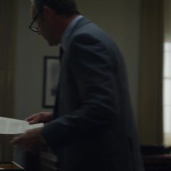 House of Cards Season 1 screenshot 8