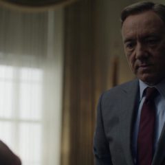 House of Cards Season 1 screenshot 6