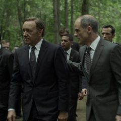 House of Cards Season 2 screenshot 4