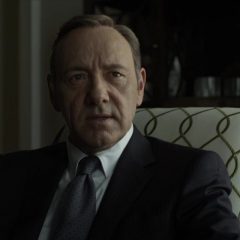 House of Cards Season 2 screenshot 2