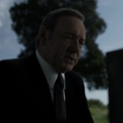 House of Cards Season 3 screenshot 2