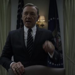 House of Cards Season 3 screenshot 6