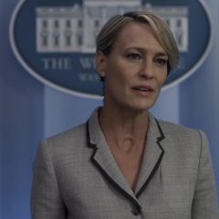 House of Cards Season 4 screenshot 7