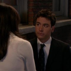 How I Met Your Mother Season 1 screenshot 5