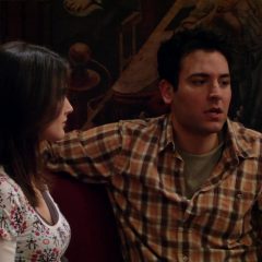 How I Met Your Mother Season 2 screenshot 3