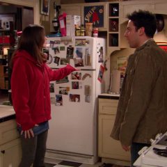 How I Met Your Mother Season 2 screenshot 1