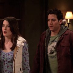 How I Met Your Mother Season 2 screenshot 5